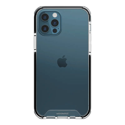Shockproof Case for iPhone 12 Pro Max — Moarmouz