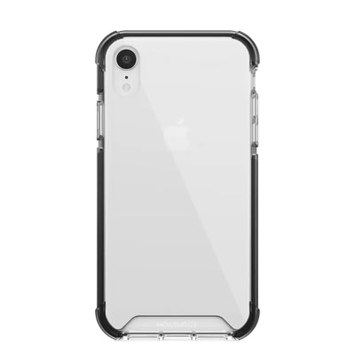Shockproof Case for iPhone XR — Moarmouz