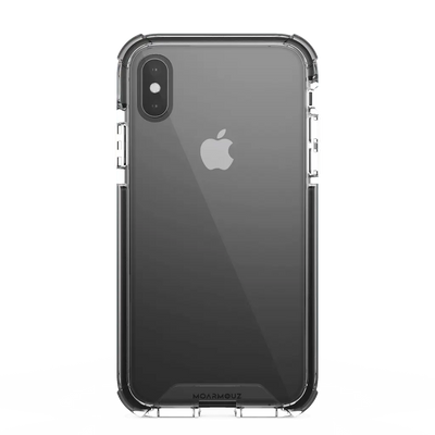 Shockproof Case for iPhone XS/X — Moarmouz