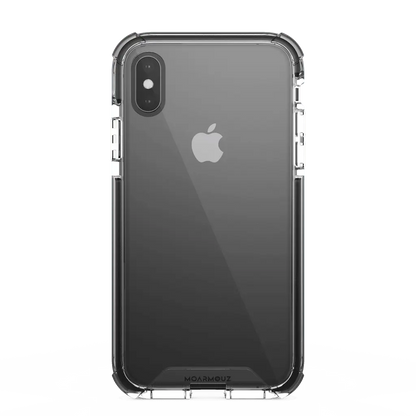 MoArmouz - Shockproof Case for iPhone XS/X