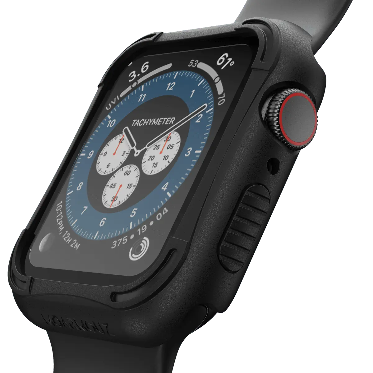 Apple watch 2025 4 tough armor