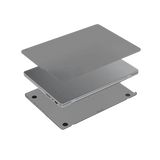 Hardshell Case for MacBook Pro 14" (M5–M1, 2026–2021) — Moarmouz
