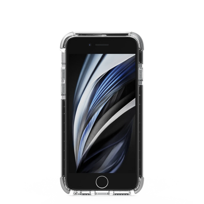 MoArmouz - Shockproof Case for iPhone SE (3rd / 2nd Gen), iPhone 8 and iPhone 7