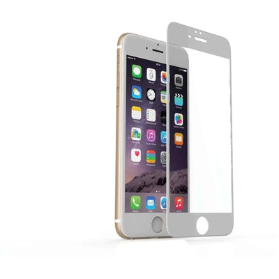 Full Cover Tempered Glass Screen Protector for iPhone 6s Plus/6 Plus — Moarmouz