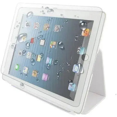 Glass Screen Protector for iPad 4/3/2 — Moarmouz