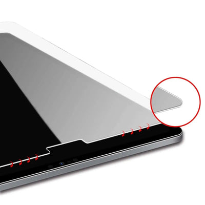 Glass Screen Protector for iPad Pro 11" (2022–2018) — Moarmouz