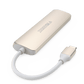 MoArmouz - Type C (USB-C) 4 in 1 Multiport HDMI Hub