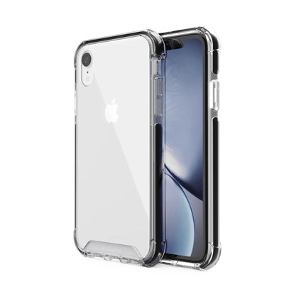 Shockproof Case for iPhone XR — Moarmouz