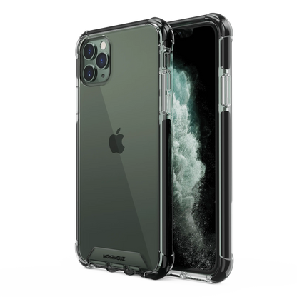 MoArmouz - Shockproof Case for iPhone 11 Pro