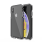 MoArmouz - Shockproof Case for iPhone XS/X