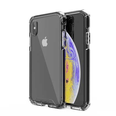 Shockproof Case for iPhone XS/X — Moarmouz