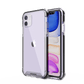 MoArmouz - Shockproof Case for iPhone 11