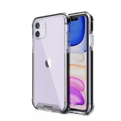 Shockproof Case for iPhone 11 — Moarmouz
