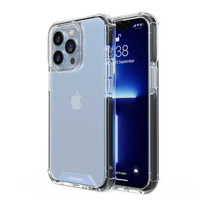MoArmouz - Shockproof Case for iPhone 13 Pro