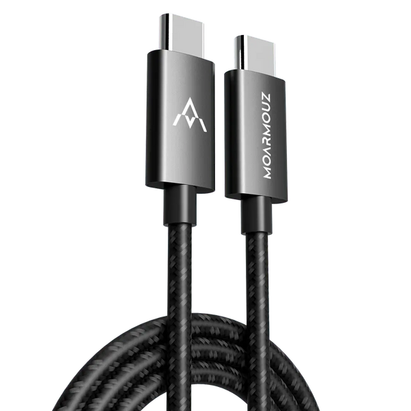 USB4 Gen3 USB-C Cable 100W 8K 40Gbps