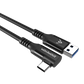 USB 3.2 Gen 1 Type-C (USB-C) to USB-A (3.0) Cable - 5m