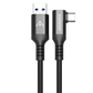 USB 3.2 Gen 1 Type-C (USB-C) to USB-A (3.0) Cable - 5m