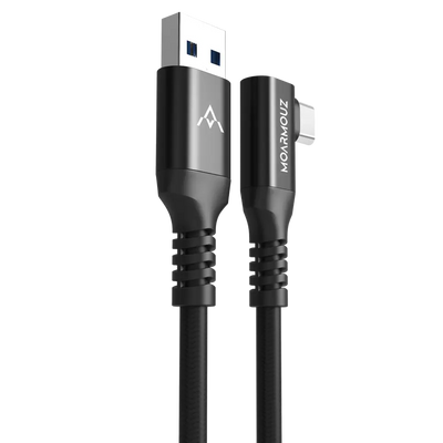 USB 3.2 Gen 1 USB-C to USB-A (3.0) Cable — 5m — Moarmouz