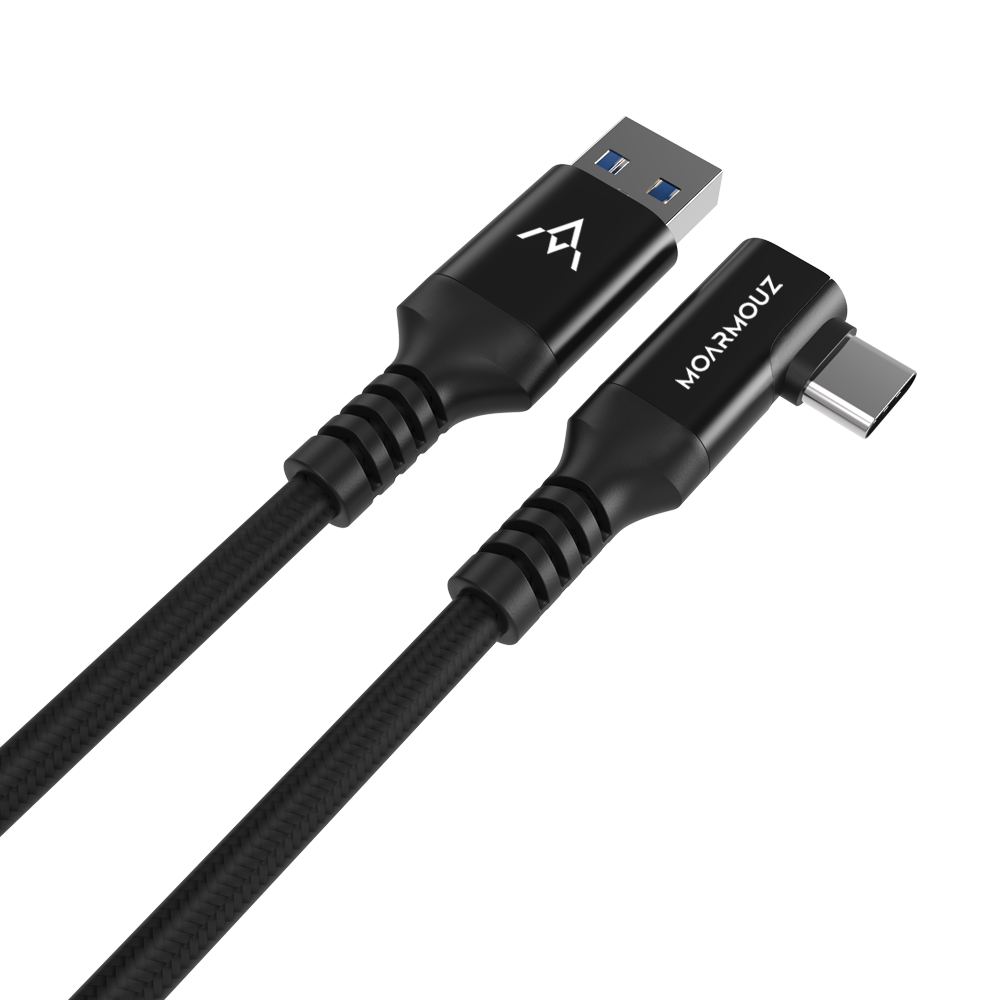 USB 3.2 Gen 1 Type-C (USB-C) to USB-A (3.0) Cable - 5m