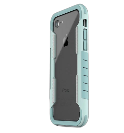 Rugged Bumper Case for iPhone 8 & iPhone SE (2nd Gen, 2020) — Moarmouz