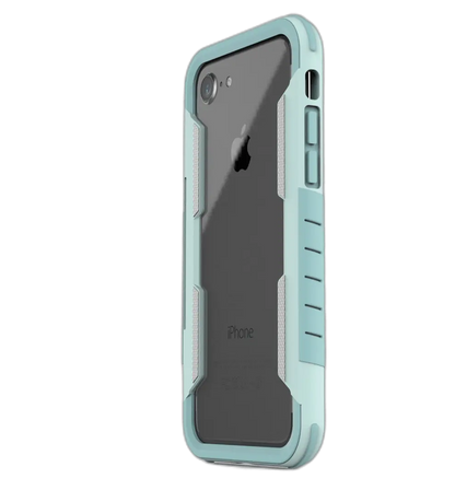 Rugged Bumper Case for iPhone 8 / SE 2nd Gen (2022) MoArmouz