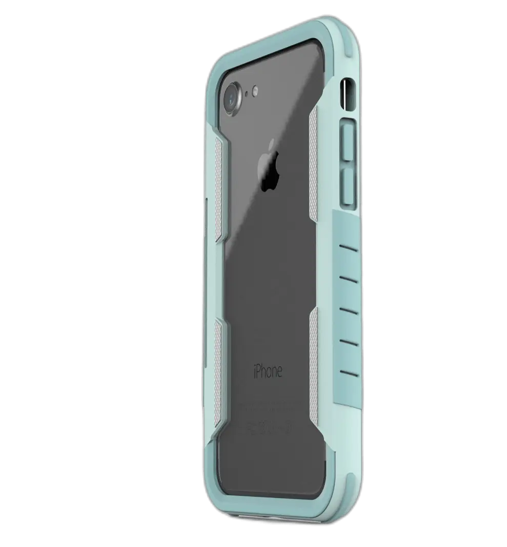 Rugged Bumper Case for iPhone 8 / SE 2nd Gen (2022) MoArmouz