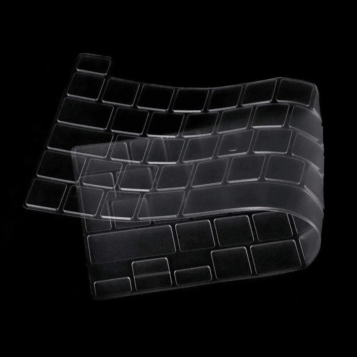 Keyboard Protector for MacBook Pro 16" (2020–2019) - EU Layout — Moarmouz