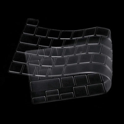 Keyboard Protector for MacBook Pro 16" (2020–2019) - EU Layout — Moarmouz