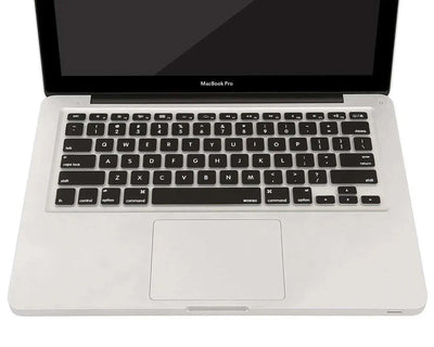 Keyboard Protector for MacBook (2008–2017) - US Layout — Moarmouz