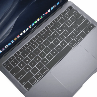 Keyboard Protector for MacBook Air 13" (2019–2018) - US Layout — Moarmouz