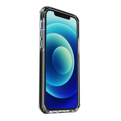 Shockproof Case for iPhone 12 mini — Moarmouz