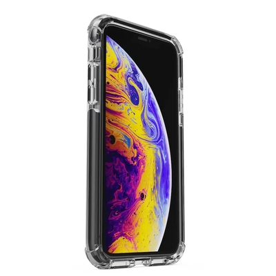 Shockproof Case for iPhone XS Max — Moarmouz