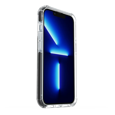 MoArmouz - Shockproof Case for iPhone 13 Pro