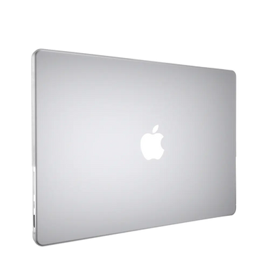Hardshell Case for MacBook Air 13.6" (M5–M2, 2026–2022) — Moarmouz
