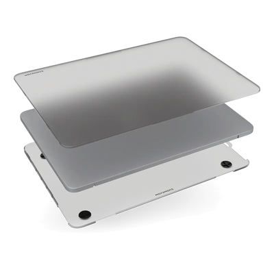 Hardshell Case for MacBook Pro 13" (M2–M1, 2023–2020) — Moarmouz