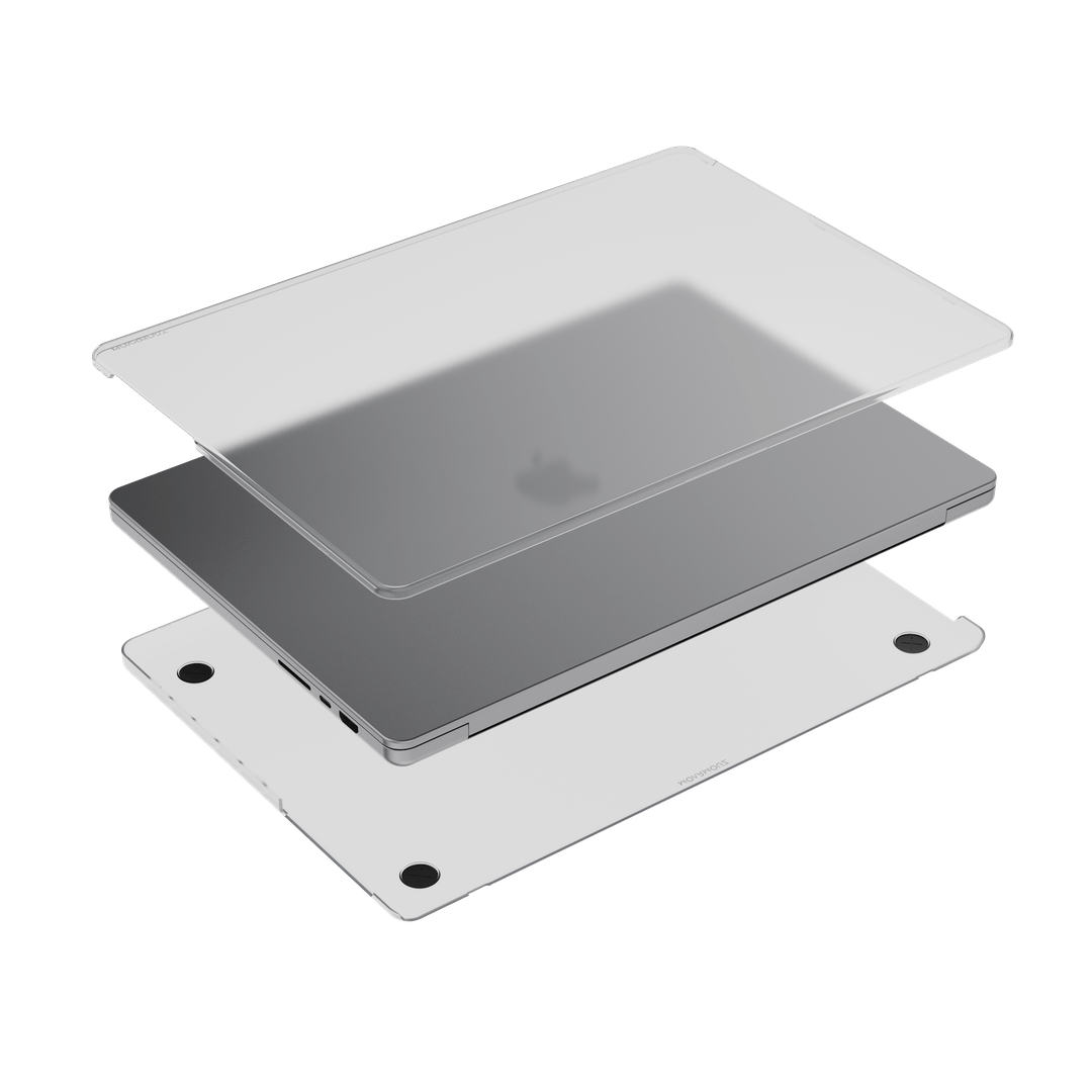 MoArmouz - Hardshell Case for MacBook Pro 16" (M1 Pro / M1 Max)