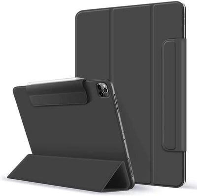 Magnetic Smart Cover for iPad Pro 12.9" (6th–4th Gen, 2022–2020) — Moarmouz