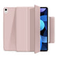 MoArmouz - Magnetic Smart Cover for iPad Air (5th Gen/4th Gen), 10.9" [Apple Pencil Pair & Charge Supported]