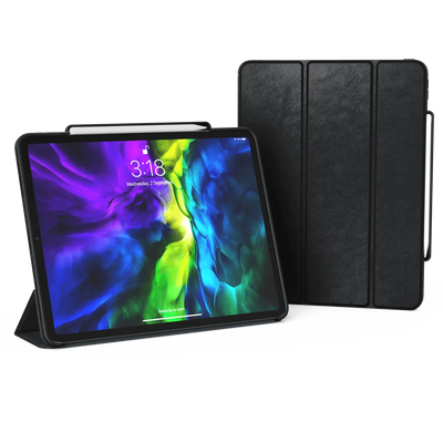 Folio Smart Cover for iPad Pro 12.9" (4th Gen, 2020) — Moarmouz