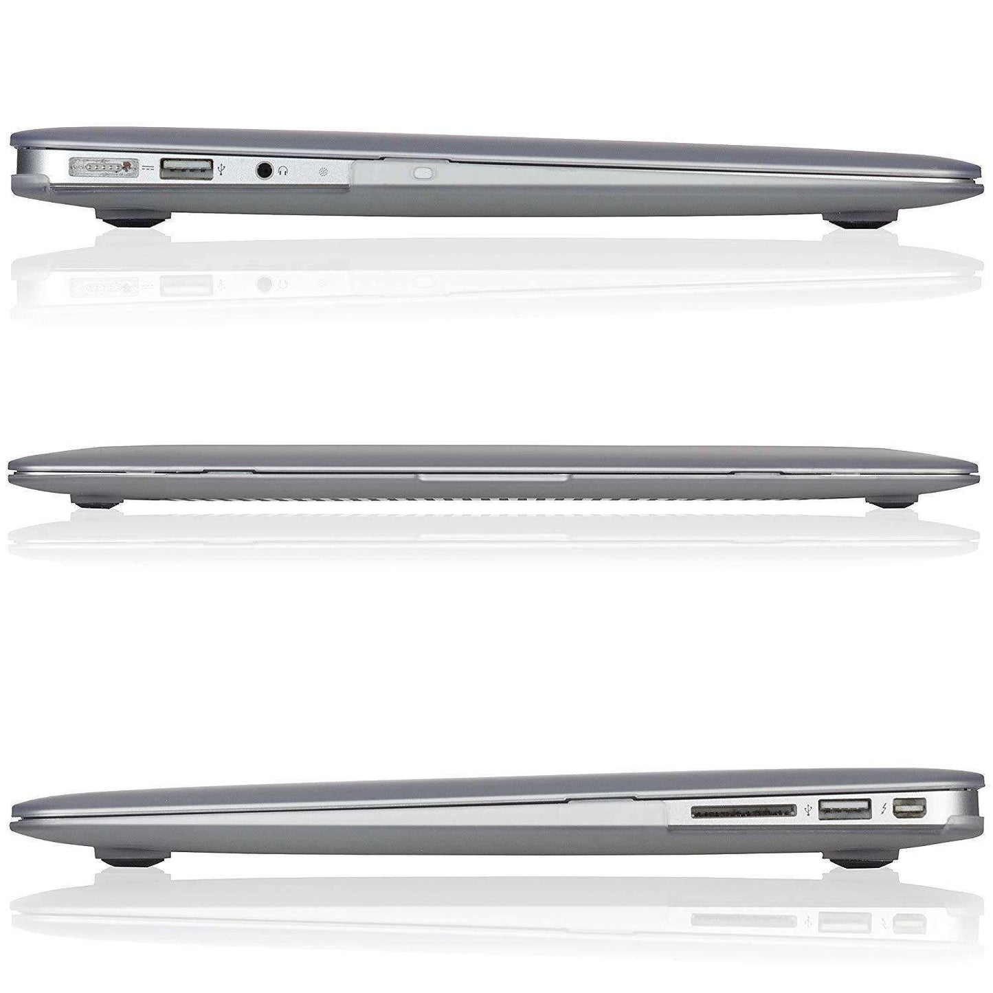 MoArmouz - Hardshell Case For MacBook Air 13" (2010-2017)
