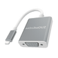 MoArmouz - USB 3.1 Type-C (USB-C) to VGA Adapter