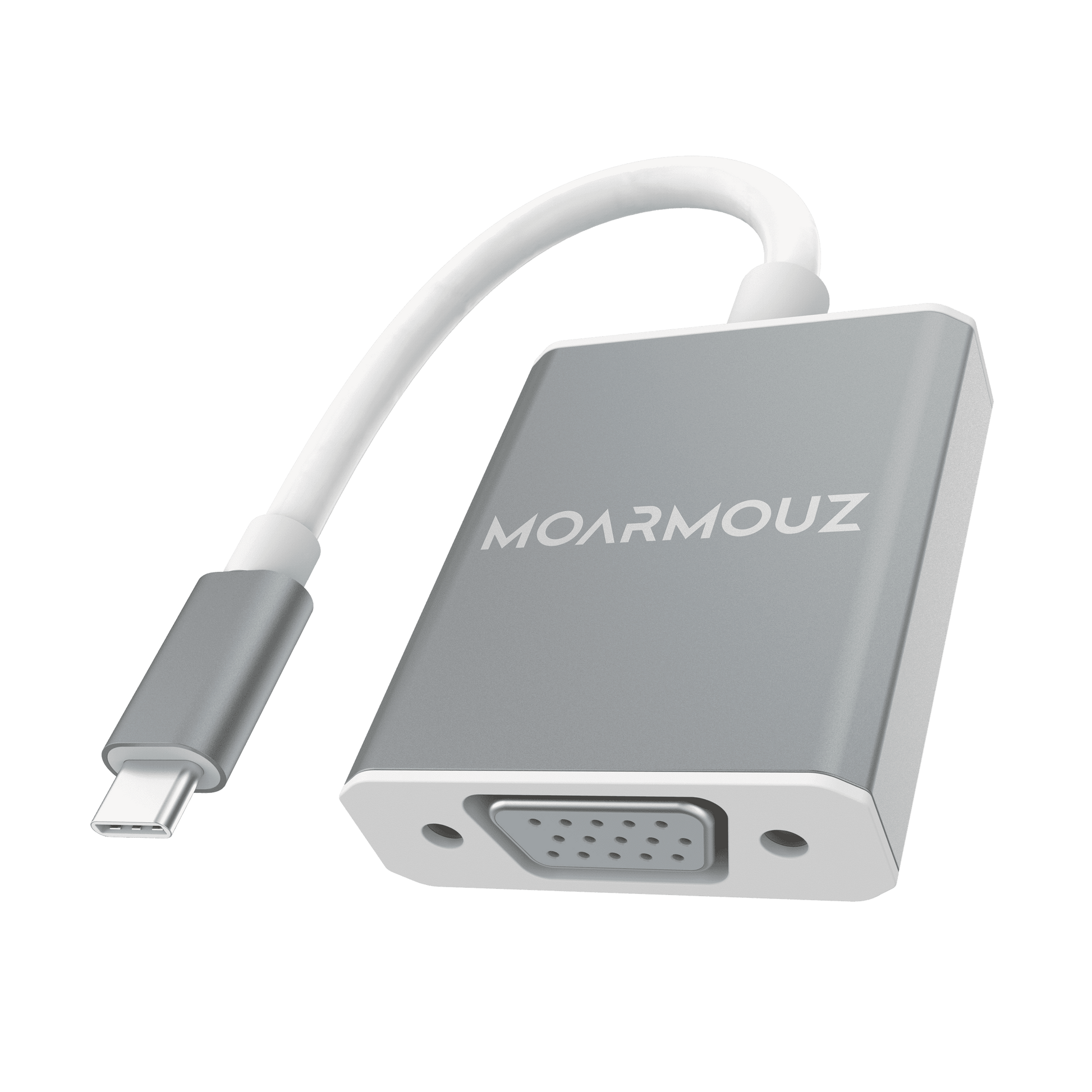 C31CBLVGA60HZ, i-tec Câble adaptateur USB-C 3.1 vers VGA