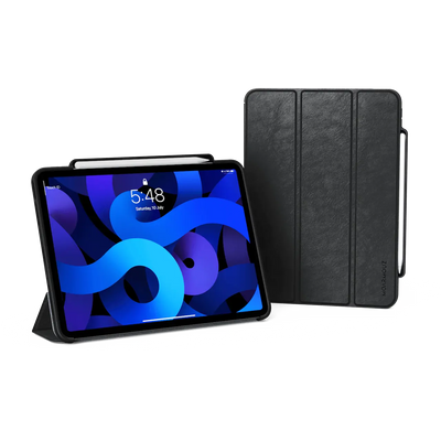 Folio Smart Cover for iPad Air 10.9" (5th–4th Gen, 2022–2020) — Moarmouz