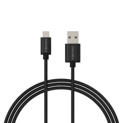 MoArmouz - Micro USB Braided Cable
