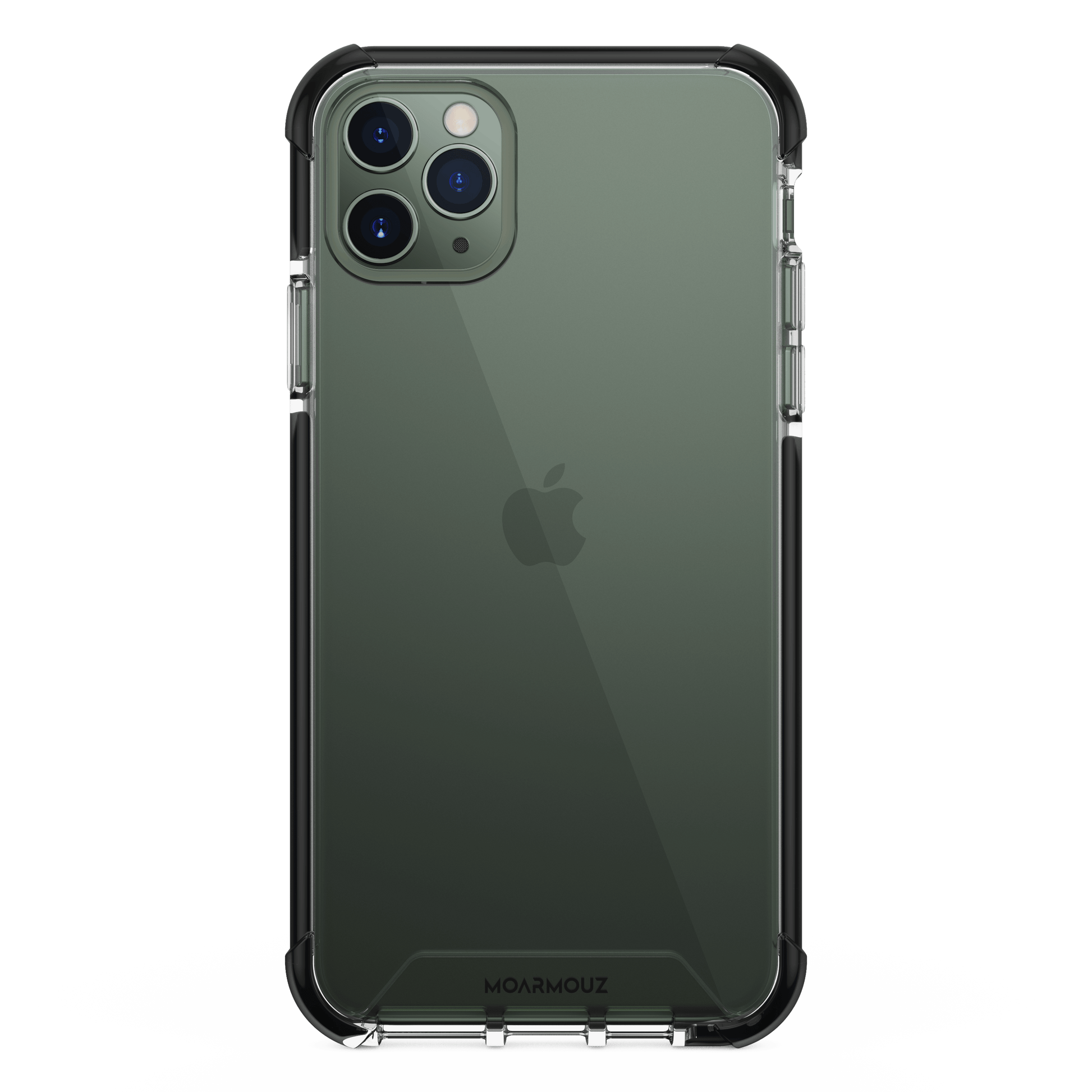 MoArmouz - Shockproof Case for iPhone 11 Pro