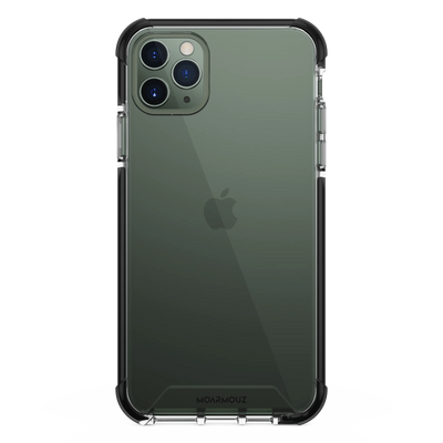 Shockproof Case for iPhone 11 Pro — Moarmouz