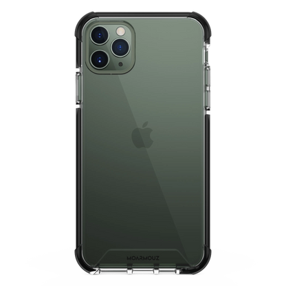 MoArmouz - Shockproof Case for iPhone 11 Pro