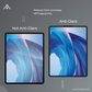 MoArmouz - PaperType® Screen Protector - Write, Draw and Sketch for iPads