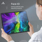 MoArmouz - PaperType® Screen Protector - Write, Draw and Sketch for iPads