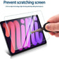 MoArmouz - Tempered Glass Screen Protector for iPad mini (6th Gen)
